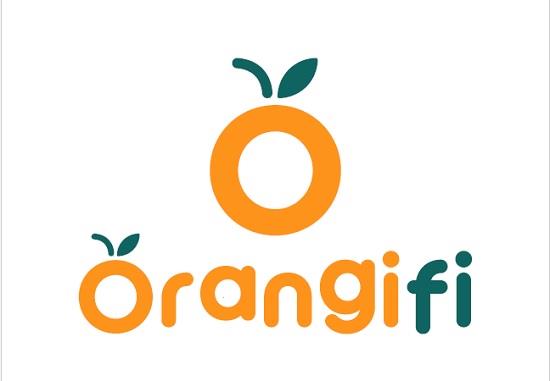 ORANGIFI (LABEL) logo