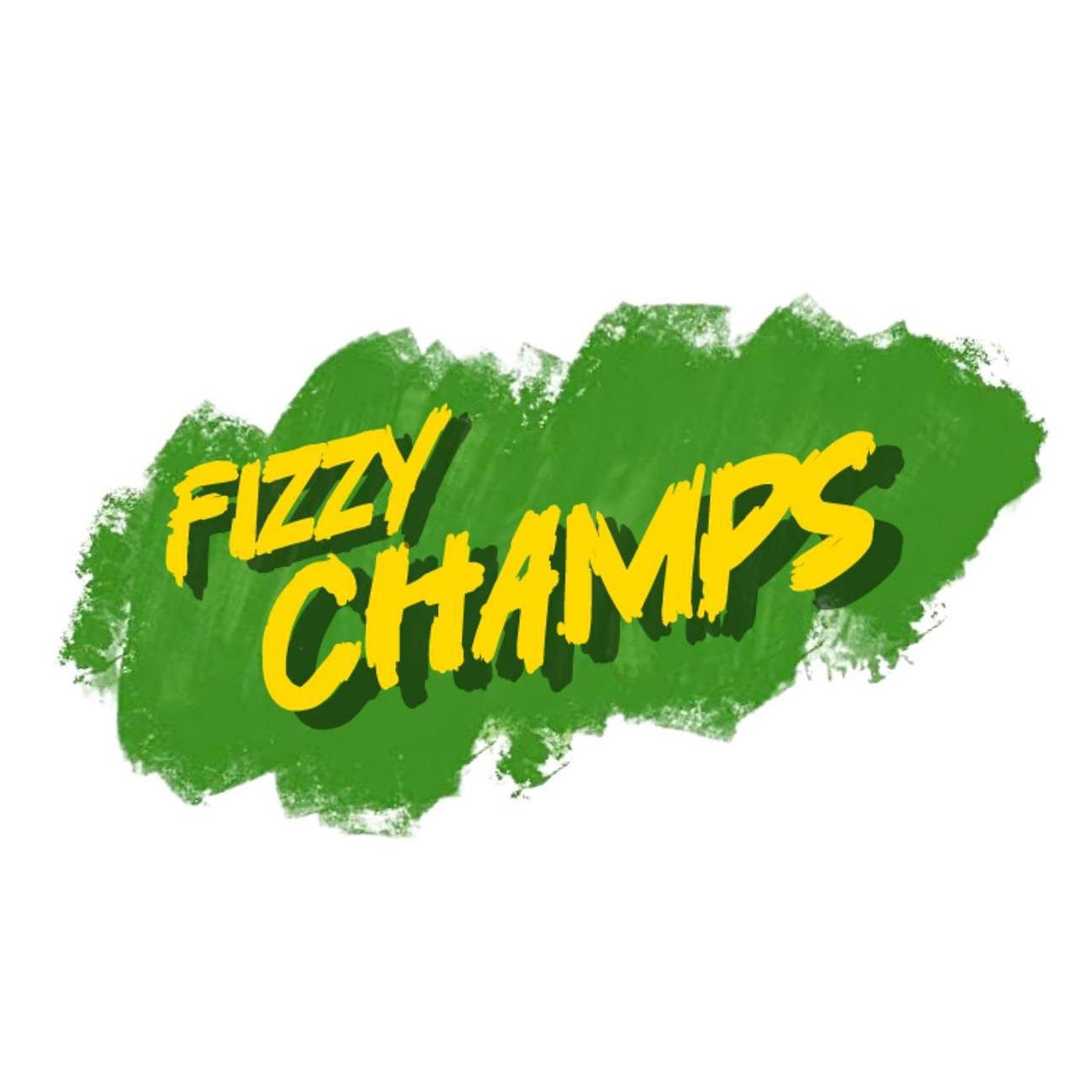 FIZZY CHAMPS logo
