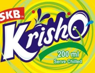 KRISHO logo