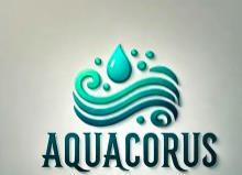 AQUACORUS logo