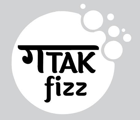 GTAK FIZZ logo