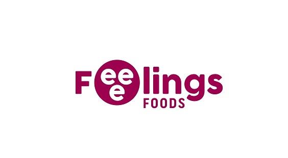 FEEELINGS logo
