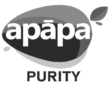 apapa purity logo