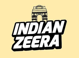 INDIAN ZEERA logo