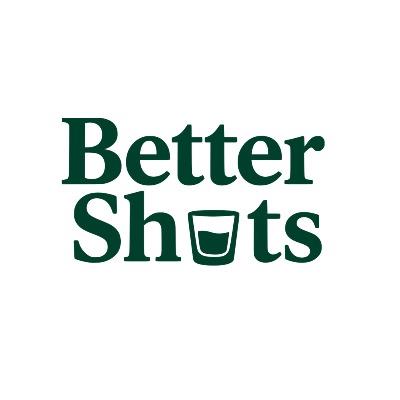 BETTERSHOTS logo