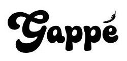 GAPPE logo