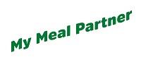 MY MEAL PARTNER logo