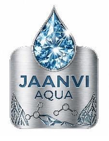 JAANVI AQUA logo