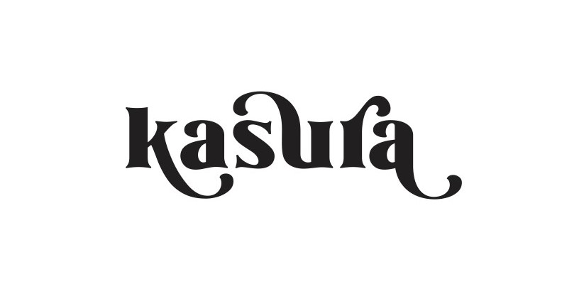 KASURA logo
