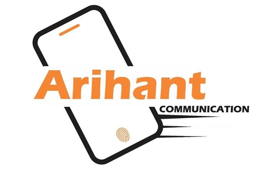 Arihant COMMUNICATION logo