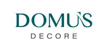DOMUS DECORE logo