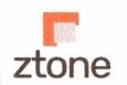 ztone logo