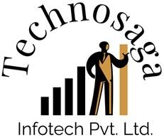 TECHNOSAGA INFOTECH PRIVATE LIMITED logo
