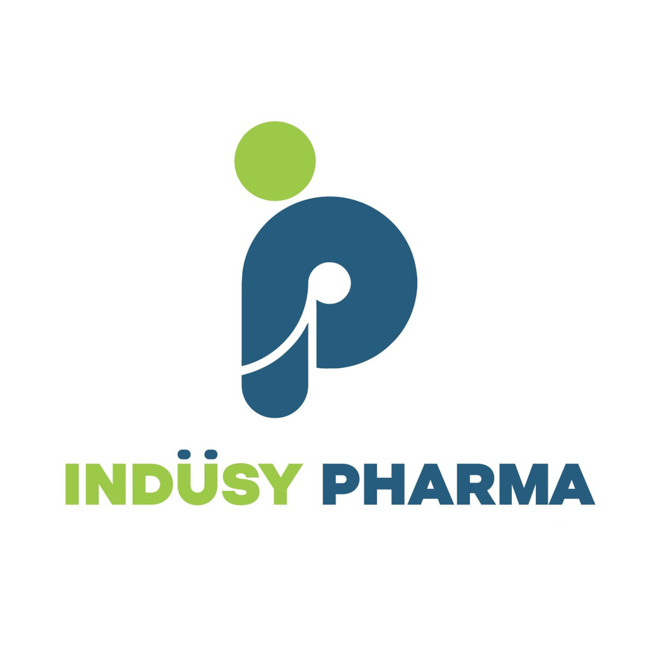 INDUSY PHARMA logo