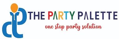 DEVICE OF THE PARTY PALETTE logo
