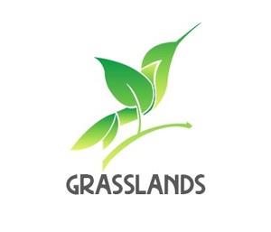 GRASSLANDS logo