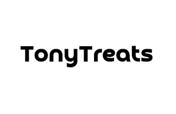 TonyTreats logo