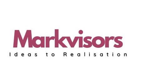 Markvisors-Ideas to Realisation logo