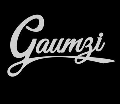 GAUMZI logo