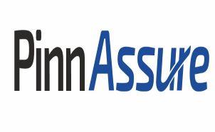 DEVICE OF PINNASSURE logo