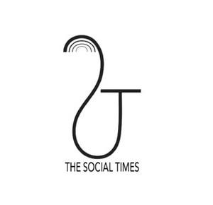The Social Times logo