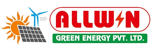ALLWIN GREEN ENERGY PVT.LTD. logo