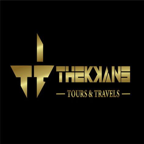 THEKKANS TOURS & TRAVELS logo