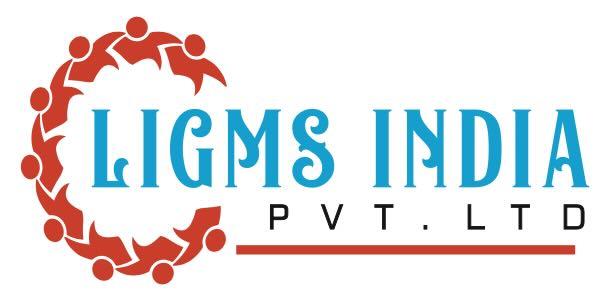 LIGMS INDIA PVT LTD logo