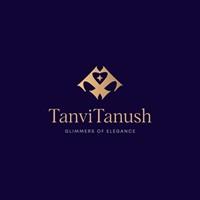 TanviTanush logo