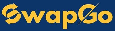 SwapGo logo