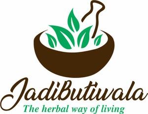 Jadibutiwala - The herbal way of living logo