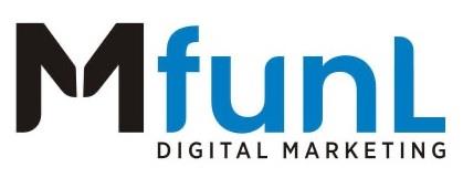 MfunL DIGITAL MARKETING logo