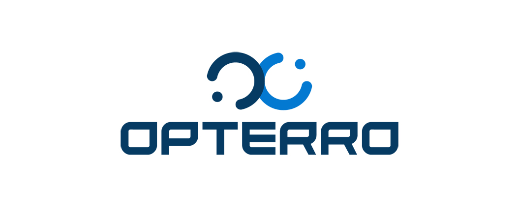 OPTERRO logo