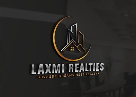LAXMI REALTIES logo