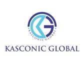 KASCONIC GLOBAL logo