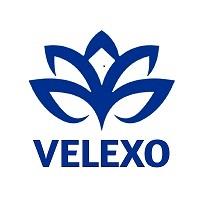 Velexo logo