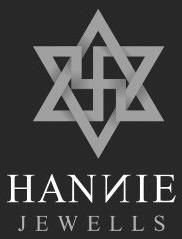 HANNIE JEWELLS logo