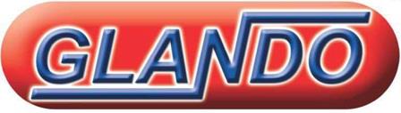 GLANDO logo