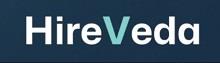HIREVEDA logo
