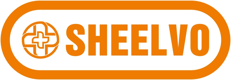 SHEELVO logo