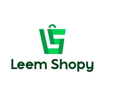 LEEM SHOPY logo
