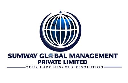 SUMWAY GLOBAL MANAGEMENT PRIVATE LIMITED logo