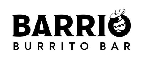 Barrio Burrito Bar logo