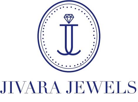 JIVARA JEWELS WITH JJ LOGO logo