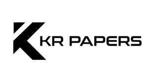 KR PAPERS logo