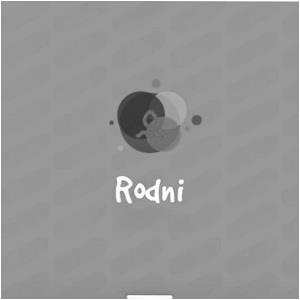 Rodni (With Device) logo