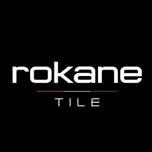 ROKANE TILE logo