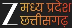 Z MADHYA PRADESH CHHATTISGARH logo