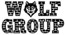 WOLF GROUP logo