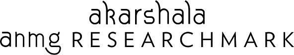 akarshala anmg RESEARCHMARK logo